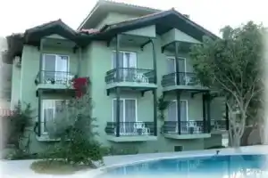 Club Nur Hotel, Саригерме