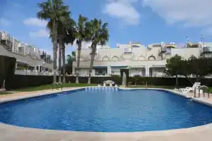 Casa Alegría, Торревьеха
