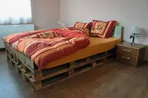 Guest House Eli, Паничиште
