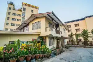 Отель «Winner Inn», Янгон