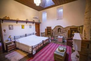 Bujtina Kodiket Guesthouse, Берат