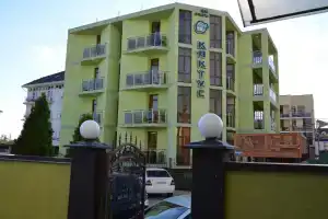 Гостевой Дом «Кактус», Витязево