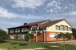 Гостевой дом, Медвёдовская