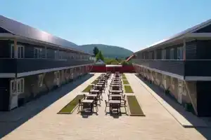 Гостевые дома