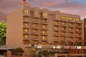 Отель «Lords Plaza Jaipur»