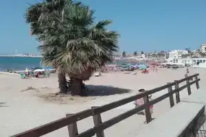 Giusi Vacanze, Поццалло