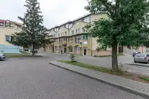 Vinograd Hotel Style, Гродно