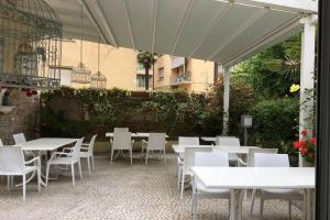 Albergo Ristorante i Cherubini, Равенна