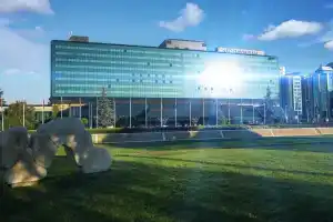 Crowne Plaza Belgrade, an IHG Hotel, Белград