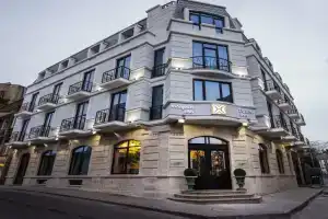 Отель «Tbilisi Inn», Тбилиси