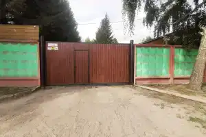 Комплекс отдыха «Ёлки», Барнаул