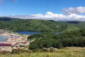 Культурно-оздоровительный центр «Шепалово», Врангель