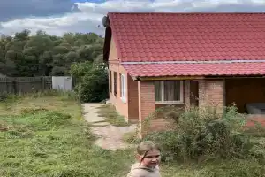 Отель Samaras Cottages Бинарадка 55, Старая Бинарадка