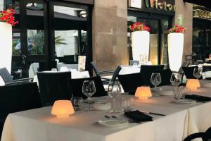 Holiday Inn Naples, An Ihg Hotel, Неаполь