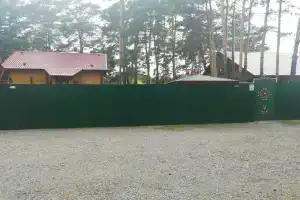 База отдыха «Лукоморье», Боровский