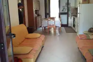 Da Byanca, Позада