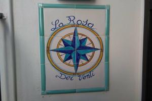 La Rosa dei Venti, Четара