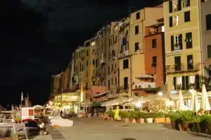 L'Ancora, Портовенере