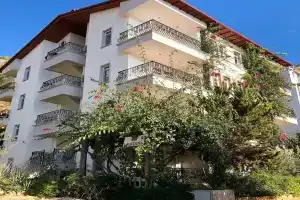 Апарт-отель «Lantana Aparts», Каш