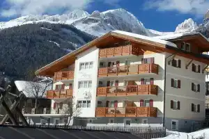 Residence Ciasa Alpe, Виго-ди-Фасса