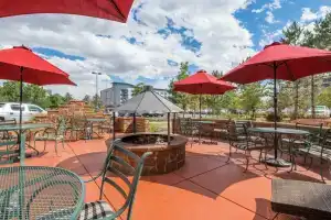 Hilton Garden Inn Denver Airport, Аврора