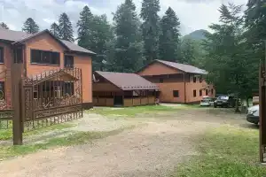 Гостевой дом «Сапра», Архыз