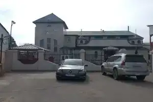 Гостиница «Армения», Улан-Удэ