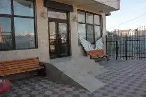 Гостевой дом «Николь Делюкс»