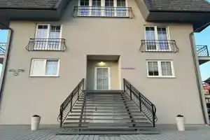 Гостевой дом Астра, Зеленоградск