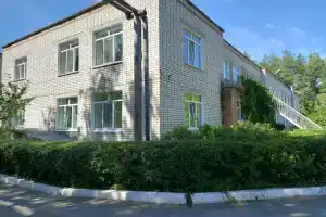 Санаторий «Звёздочка», Ульяновск