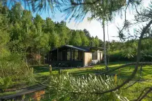 Гостевой дом «Тишь да гладь»