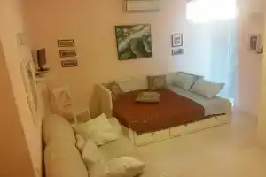 Bed And Breakfast La Sinagoga, Трани