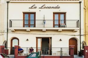 La Locanda, Багерия