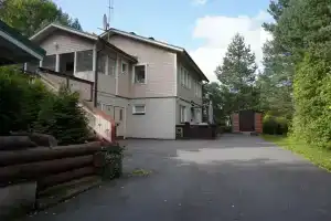 Mukava Maja Majoitus, Вантаа