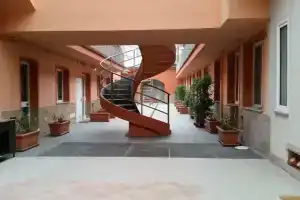 Residence Regina, Пьяченца