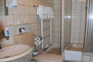 Hotel Nordsee Apart, Норден