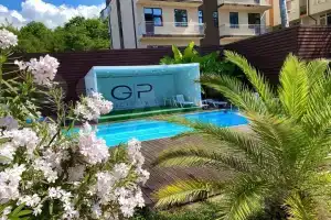 Апартаменты, Сочи
