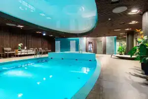 Palace Hotel Tallinn, a member of Radisson Individuals, Таллин