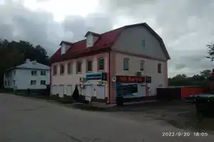 Гостевой дом «Демянск», Демянск
