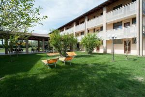 Antica Ravenna Residence, Равенна