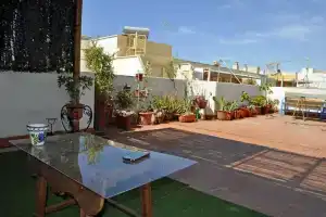 Casa Quevedo, Альмерия