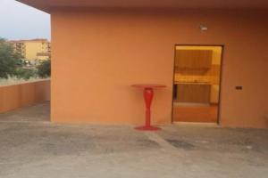 Sabbie Nere, Villaggio Mosè
