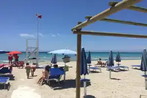 Kitesurf Mazara Residence, Мадзара-дель-Валло
