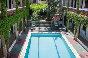 Hotel Planas, Льорет де Мар