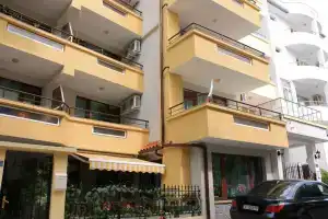 Prestige Guest House, Созополь