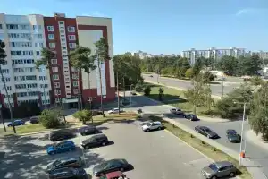 Gala City, Солигорск