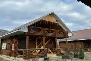 Гостевой дом «Деревенька» в Адыгее