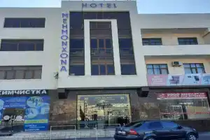 Nigar, Гулистан