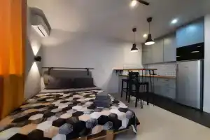 The Loft Studio Moscow