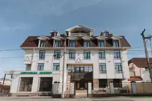 Отель Aisha, Бишкек